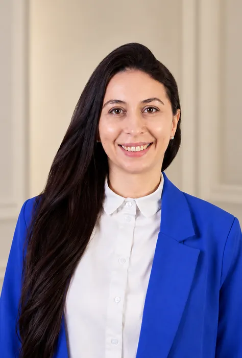Екатерина Сидиченко