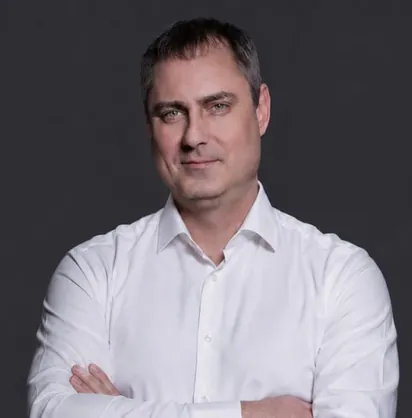 Баженов Николай Владимирович
