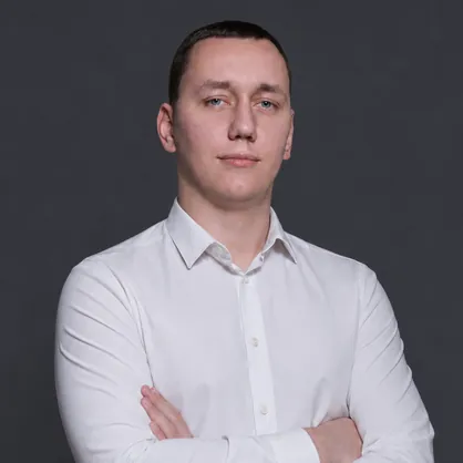 Беликов Егор Семенович