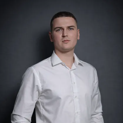 Дикий Владислав Сергеевич