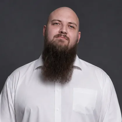Кравченко Павел Михайлович